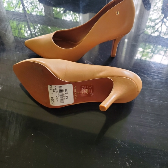 High heels shoes - Picture 4 of 4